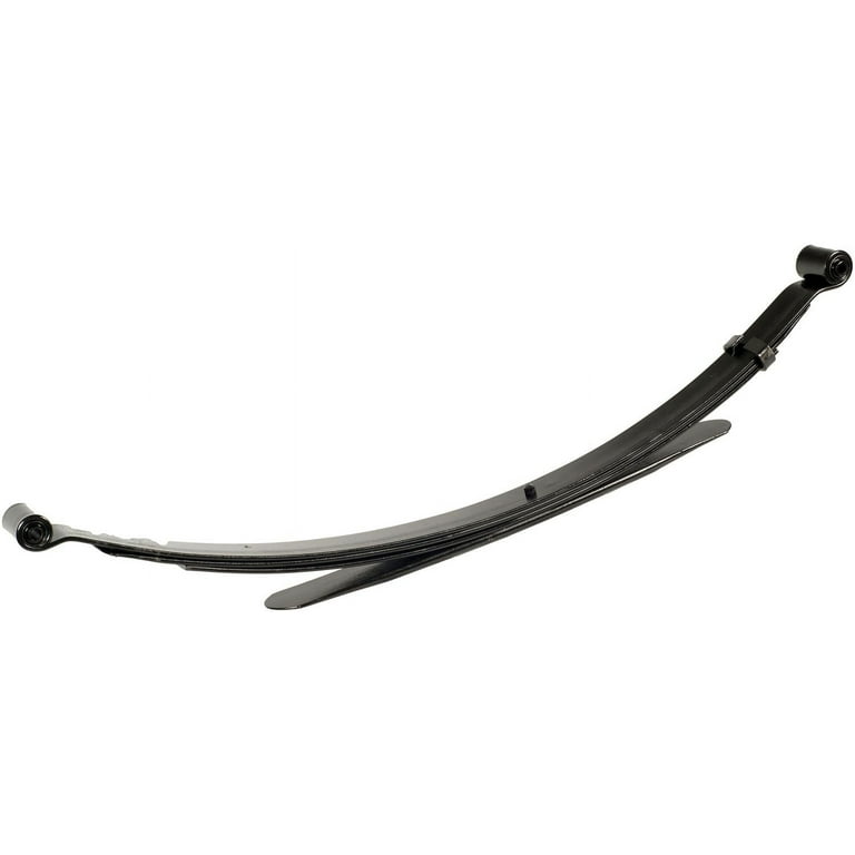 Dorman 43-723 Rear Leaf Spring Compatible with Select Ford Models