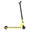 thumbnail image 4 of Yellow Professional Scooter, Adult Stunt Scooter, For Work Sliding Pedal Equipment, 4 of 8