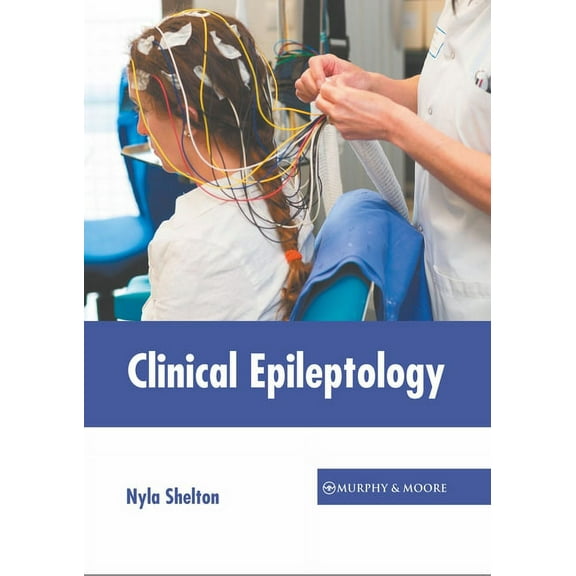 Clinical Epileptology, (Hardcover)