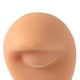 thumbnail image 4 of Amortiguador de silenciador de cuerdas de bajo de guitarra para piezas de instrumentos de cuerda gris , ojo 8cm Macarena Modelado de partes del cuerpo humano, 4 of 5