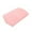 Pink#10, variant on Slope Drain Soap Dish Holder | Non-Perforated Silicone Soap Rack | Portable Soap Box for Bathroom & Kitchen | 1-Pack Soft Foam Stand