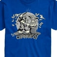 thumbnail image 3 of Mickey & Friends - Presto Chango - Men's Short Sleeve Graphic T-Shirt, 3 of 5