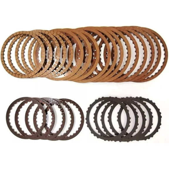 clutch pack a6mf1 Automatic transmission