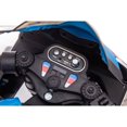thumbnail image 2 of KIDSVIP BMW HP4 Licensed Super Motorcycle With Music, Lights and Rubber Wheels, 2 of 5