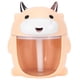 thumbnail image 5 of Aroma Humidifier, Yellow Mini Aroma Diffuser, With Colorful Ambient Lamp Soft For Car Home ANGGREK No, 5 of 7