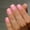 baby pink, variant on Soft Gel Press Nails Short Square, 30 count 15 Sizes Hot Short Nails Press ons, Thick Glue Nails with Glue, Stick for Women Everyday Elegance, Fushia