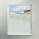 thumbnail image 4 of Película esmerilada no adhesiva Ventana de vidrio Película para puerta Baño Oficina Privacidad TFixol película esmerilada, 4 of 7