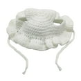 thumbnail image 3 of Sombrero de Gato Strade Fareast Limited Accesorio de Disfraz de Fiesta Invierno M, 3 of 8