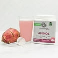thumbnail image 5 of Sunwarrior Amino Energy Powder with Active Amino Acids for Muscle Recovery, Dragon Fruit, 570g, 5 of 8