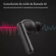 thumbnail image 5 of Haylou Gt7 Neo Audífonos Inalámbricos V5.2 Audífonos, 5 of 8