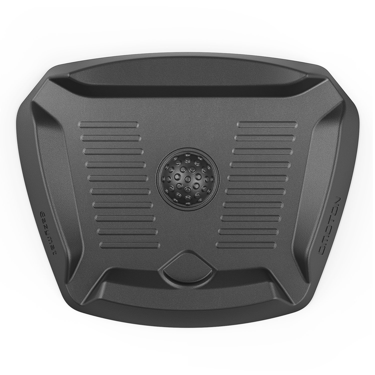 Standing Desk Mat - OMOTON Ergonomic Anti Fatigue Mat with ...