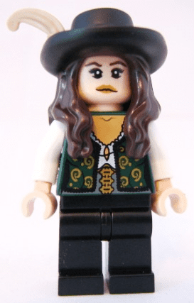 lego pirates of the caribbean red hats codes