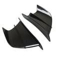 thumbnail image 3 of Motorcycle Side Spoiler, Front Fairing Aerodynamic Winglets Wings for NINJA400 250 Z900 Z1000, 3 of 7
