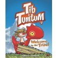 thumbnail image 1 of #1 Welcome to the Tribe!, 1 of 1