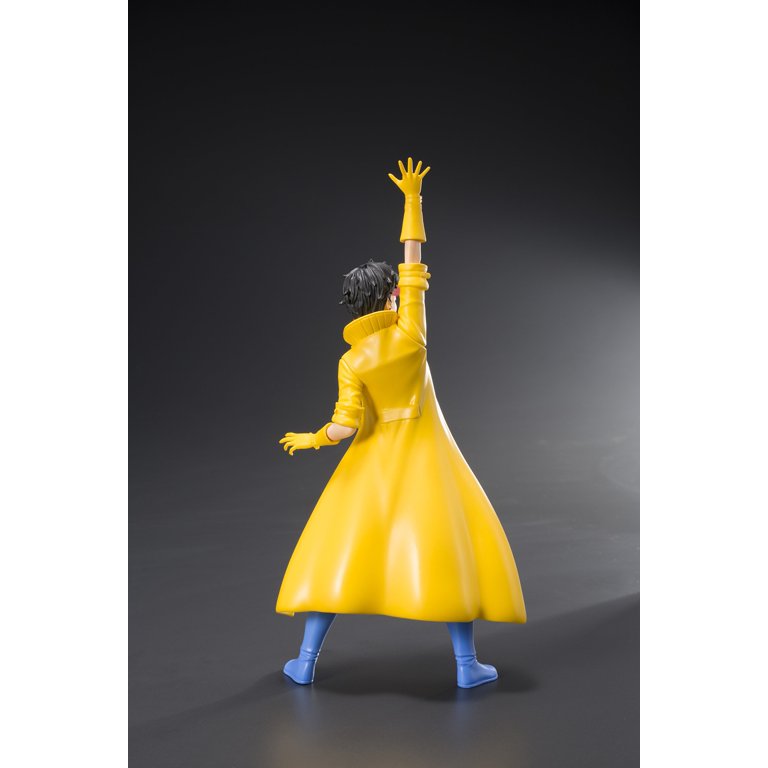 【希少】artfx+ ウルヴァリン　x-men marvel Kotobukiya ARTFX+ Action Wolverine & Jubilee 2-Pack, 1/10