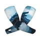 thumbnail image 1 of Balery Blue Thunder Storm Dragon Mangas Refrescantes para Brazos para Hombre y Mujer – Transpirables y Absorbentes de Humedad para Mujeres, Hombres y Niños, 1 of 7