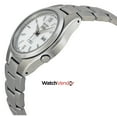 thumbnail image 2 of Seiko 5 Automatic Silver Dial Stainless Steel Men's Watch SNK601, 2 of 4
