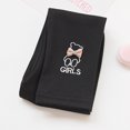 thumbnail image 5 of AJZIOJIRO Toddler Kids Girls Spring Cotton Leggings for 1-9Y Fall Long Soft Pants Trousers Baby Casual Cotton Bottoms, 5 of 9