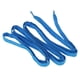 thumbnail image 4 of 2 pares de cordones de repuesto para patines, color azul y morado. 2 pares azul + morado, 4 of 9