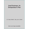 Small Business: An Entrepreneur's Plan, Used [Paperback]
