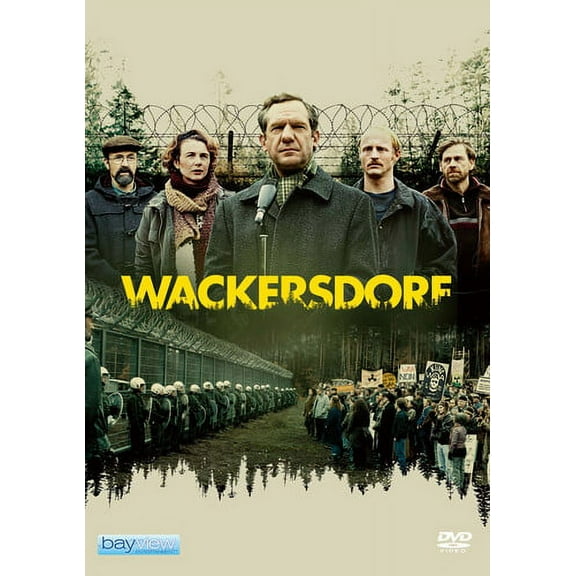 Wackersdorf (DVD)