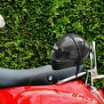 thumbnail image 4 of RUNROTOO 5Ud Cuerdas Elásticas Para Y Motocicleta Con Antipérdida Negro, 4 of 7