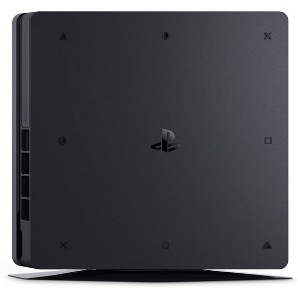 TEC Sony PlayStation 4 (PS4) Slim 1TB Console with FIFA 22 Game Bundle Walmart.com