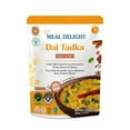 thumbnail image 5 of Meal Delight Dal Makhani, Dal Tadka, Chana Masala, 10 Ounce Variety Pack of 6 Ready to Eat in 90 Seconds No Preservatives, Shelf Stable, No Artificial Colors or Flavors, 5 of 5