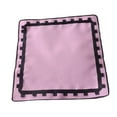thumbnail image 3 of Mat de reemplazo de trampolín Mat de salto Premium para entrenamiento de gimnasia en casa Rosa, 3 of 8