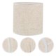 thumbnail image 4 of 1 Pc Linen Fabric Lampshade Ceiling Light Lamp Shade Cloth Wall Lamp Supply, 4 of 4