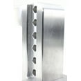 thumbnail image 3 of Weigh Safe Adjustable Trailer Hitch Ball Mount - 6" Drop Hitch for 3" Receiver w/ 4 pc Keyed Alike Lock Set, Aluminum Trailer Tow Hitch w/Built in Weight Scale for Anti Sway, 21,000 lbs GTW, 3 of 6