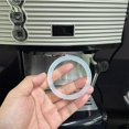 thumbnail image 2 of Silicone Sealing Ring For Coffee Machines 3601/3605/3101/3121/3128 - Reliable!, 2 of 8