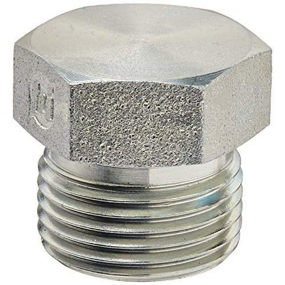 GATES BELTS & HOSES - 8MFFOR-PLUG