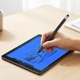 thumbnail image 4 of Nestingho Black Slim Digital Stylus Pen Capacitive Touchscreen Writing Tool for Phones Tablets, 4 of 8