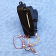 thumbnail image 4 of For WYZE Robot Vacuum Cleaner WVCR200S RIGHT Left Wheel Assembly Replacement, 4 of 11