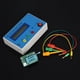 thumbnail image 5 of MK-168 Transistor Tester Pantalla colorida Pocketable Transistor multifuncional Diodo Triodo Capacitancia Resistencia ESR RLC NPN PNP MOS Meter, 5 of 8
