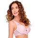 thumbnail image 2 of Bra Contur Ilusión 70119 rosa 34C, 2 of 3