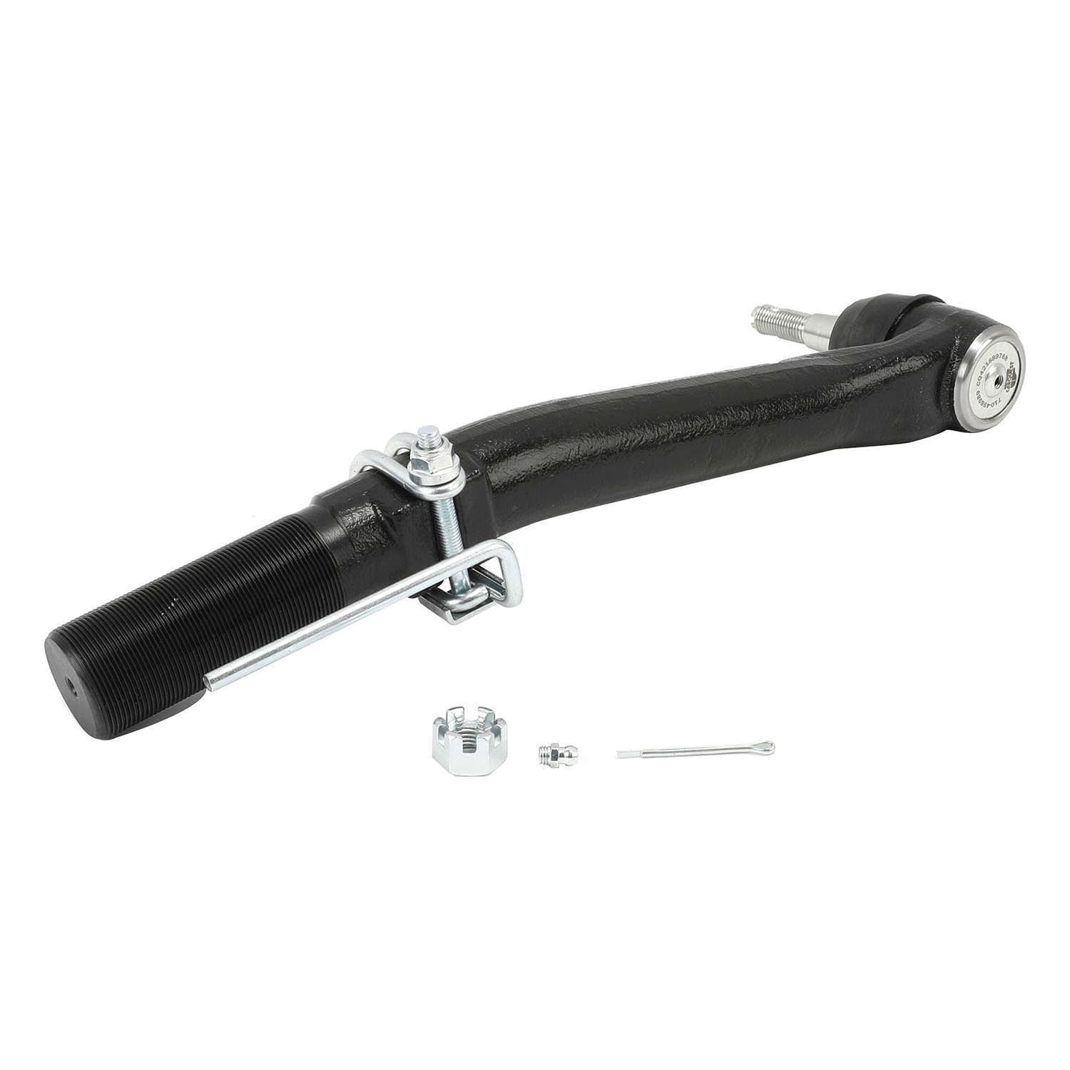 CARQUEST Premium Tie Rod End