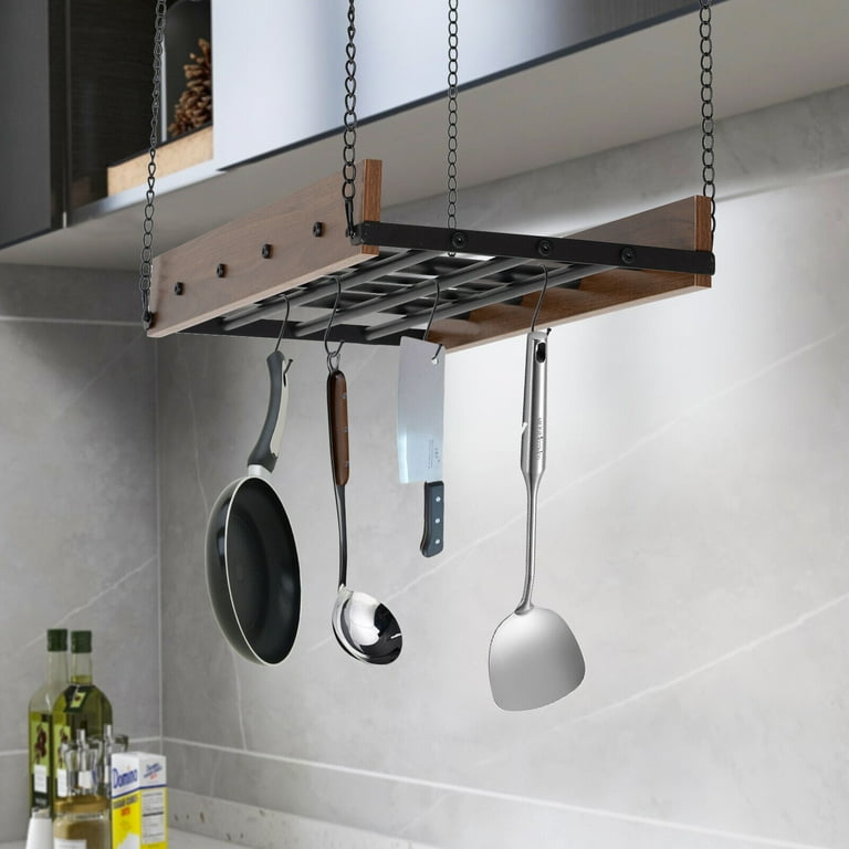 Pot rack hangers sale