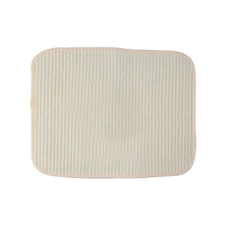 Cat Scratch Mat  Pet Cat Scratcher  Furniture Protector Couch Cover  Sisal Scratching Pad Cat Scratch Pad for Sofa Bed Couch Carpet Floor M 60cmx40cm