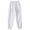 *White, variant on VBVC Women's Y2K Drawstring Sweatpants,Wide Leg Stretchy Pants For Women,Ladies Baggy Trousers with Pockets,Dark Gray,S-2XL