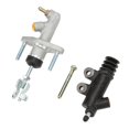 thumbnail image 1 of Clutch Master Cylinder Kit,Clutch Master Slave Cylinder Clutch Slave Cylinder S Dependable Performance, 1 of 14