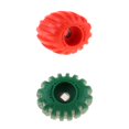 thumbnail image 1 of 2pcs Scuba Buceo Tanque De La Válvula De La Válvula Handwheel ON / OFF Pieza Zulema Volante de la válvula del tanque de buceo, 1 of 7