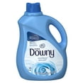 thumbnail image 2 of Downy Ultra Liquid Fabric Conditioner, Clean Breeze, 105 Loads 90 fl oz, 2 of 7
