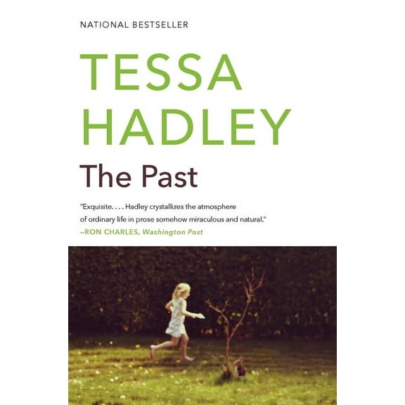 The Past, (Paperback)