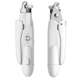 thumbnail image 1 of Pet Nail Clipper LED 2 in 1 Rechargeable Cat Nail Trimmer Pet Claw Clipper, 1 of 10