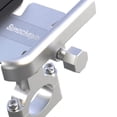 thumbnail image 2 of Soporte para teléfono para y motocicleta-para 11 (Xs, Xr, 8, Manillar Plata shamjiam soporte para teléfono de bicicleta, 2 of 6