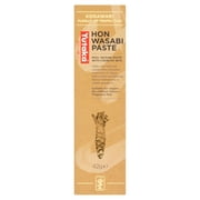 Yutaka Premium (Hon) Wasabi Paste 42g, British Import (Pack of 2)