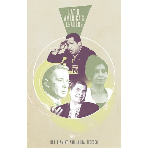 Latin America's Leaders (Paperback)