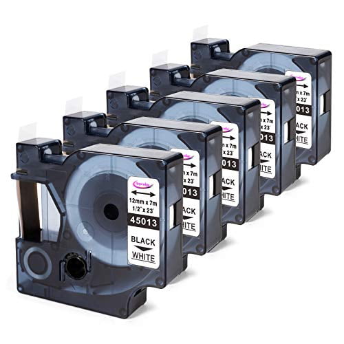 dymo labelmanager 150 refills